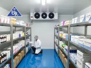 Cold Storage: Hospitality dan Industri Pangan Modern